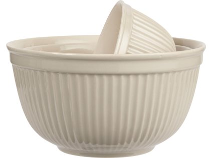 36631 kremove keramicke misy mynte latte set 3 ks