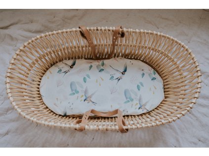 31869 detske muselinove prosteradlo do kosiku fly