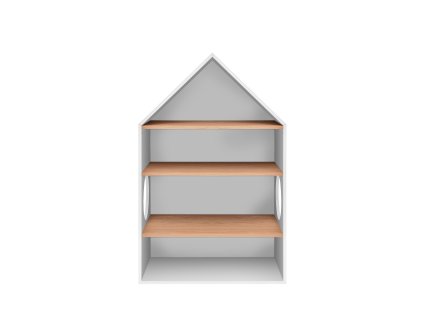 Nomi bookcase 01Aa