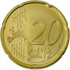 20 Euro cent