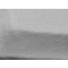 Kinderbettlaken Jersey Grau 60 x 120 cm