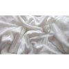 Mikroplüsch-Spannbettlaken SOFT 90x200 cm, weiß