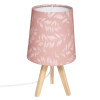 51064 detska stolni lampa wood