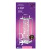 Solarlampe LANTERN WHITE, weiß