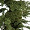 Künstlicher Weihnachtsbaum TANNE 150 cm
