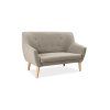2-Sitzer Sofa AMBER, beige