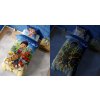 Stylové svítící povlečení PAW PATROL Paws in Action do dětského pokoje