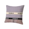 Stylové povlaky na polštář DANIELA 45x45 cm – béžová sada