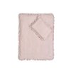 31914 5 lnene povleceni do postylky dusty pink vel m