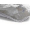 Hypoalergenní polštář DREAMSOFT 60x80 cm s výplní z dutého vlákna