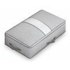 Úložný box pod postel EASY 90 L šedý 80x47x25 cm
