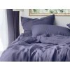 Musselin-Bettwäsche MUSSARI hellviolett