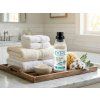 AMARELLA SMOOTH COTTON 370 g hypoalergenní perličky do praní