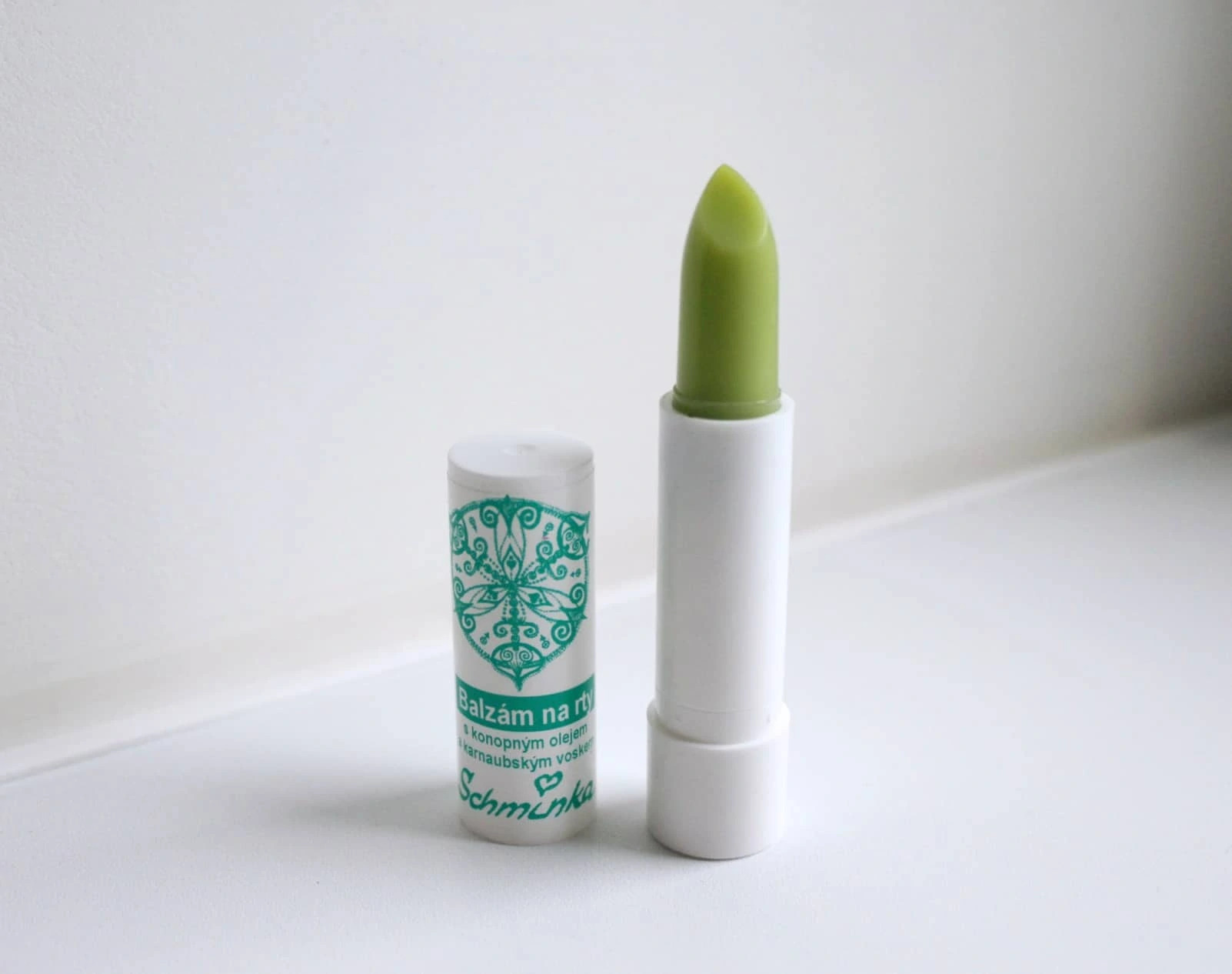 SCHMINKA PŘEDSTAVUJE: TOP balzámy na rty, které musíte vyzkoušet