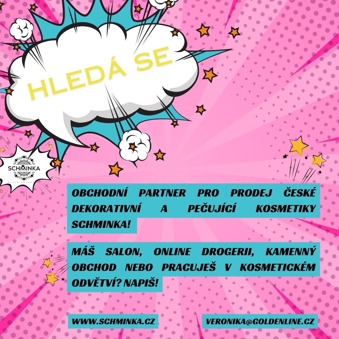 STAŇTE SE I VY NAŠÍM VELKOOBCHODNÍM PARTNEREM