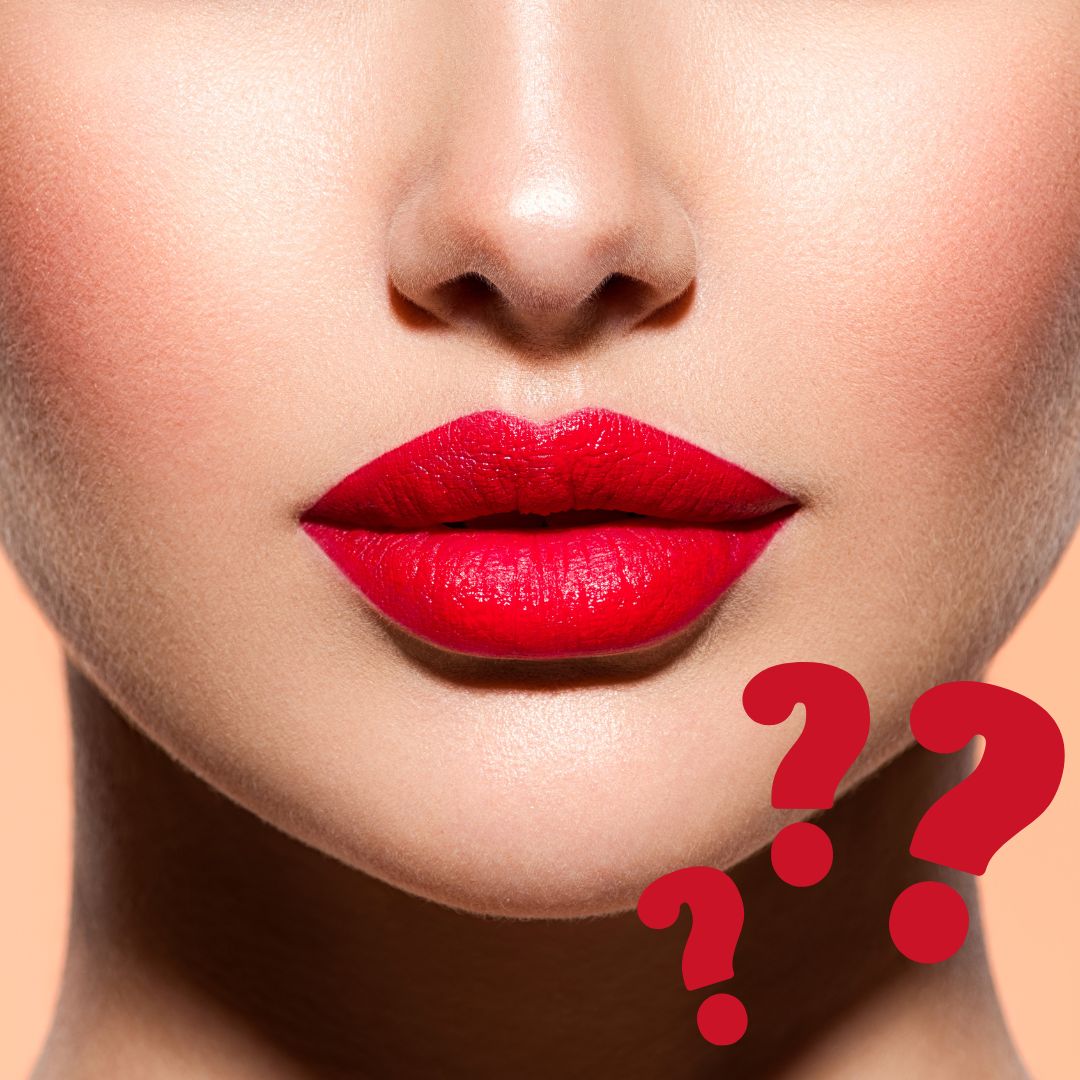 Návod: Jak nalíčit rty dokonale rtěnkou a prodloužit její výdrž