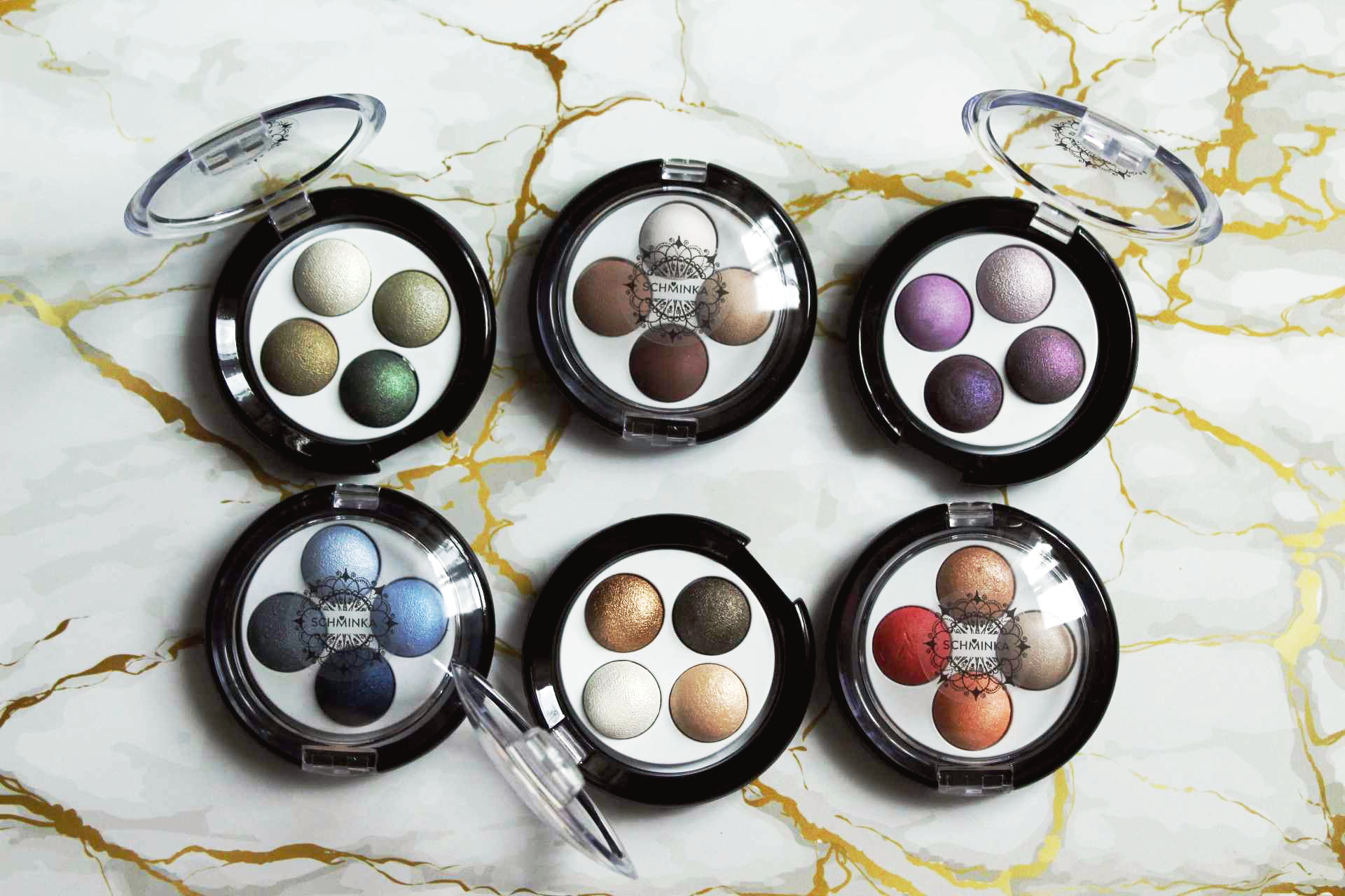 Často kladená otázka: Testuje Schminka na zvířatech?