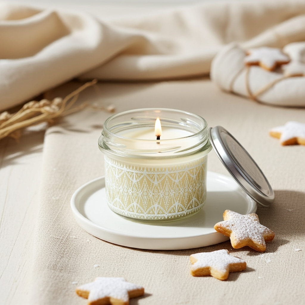 Jak vůně ovlivňují náš mozek: Průvodce podzimní aromaterapií