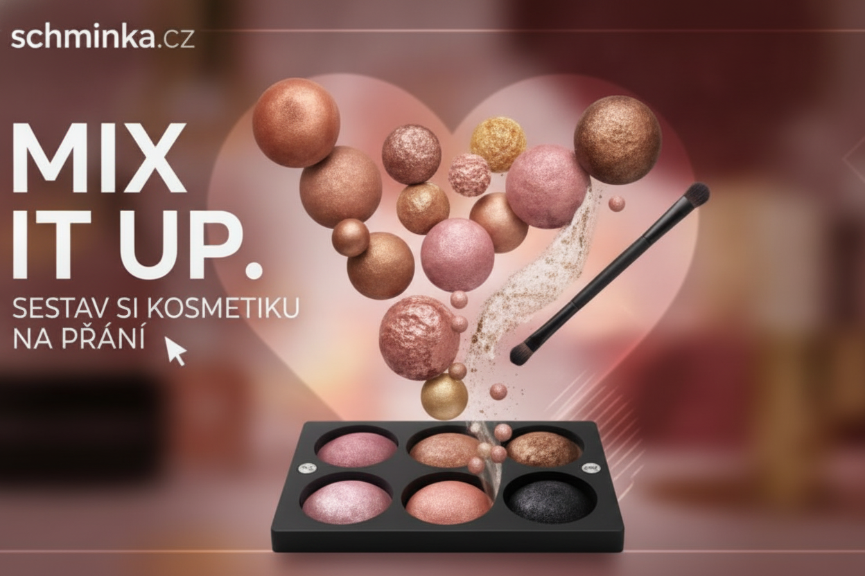 Mix it up