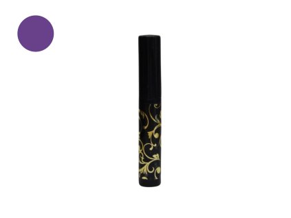 Fialova rasenka vodeodolna