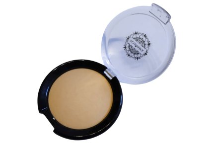 Mineralni pudr v odstinu Nude