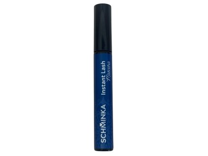Řasenka na zvětšení objemu řas (Indigová modř) - Instant Lash