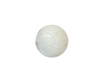 Mineralni ocni stin zariva bila