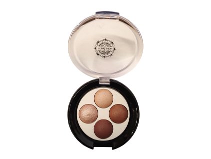 paletka earth whisper ocni stiny