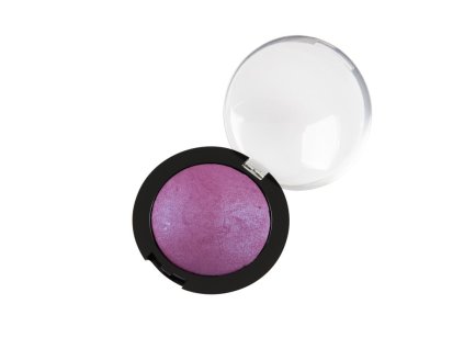 schminka mono ocni stinmagenta s fialkovym leskem fialova