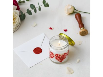 svicka sojova mini s vuni ylang ylang
