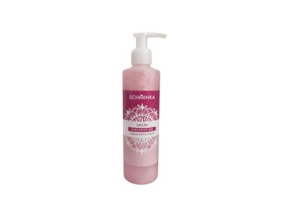 Sprchovy gel Sakura