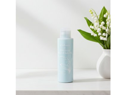 Konvalinka hydratacni telove mleko