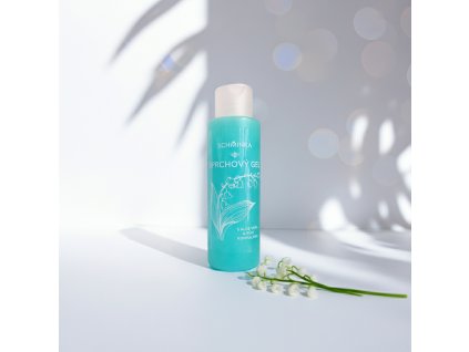 konvalinka 100 ml sprchovy gel