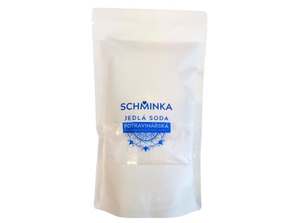 Jedlá soda 750 g