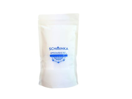 Epsomská sul 750 gr