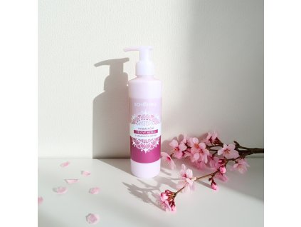 telove mleko s vuni sakury 250 ml