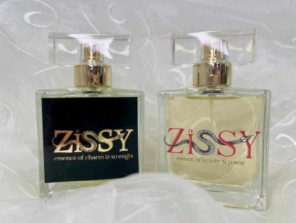 zissy duo