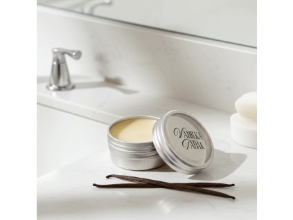 tuhy parfem tabak vanilka