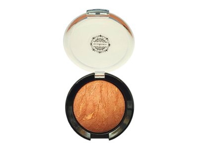 rozajasnujici zapekany bronzer cosmic glow