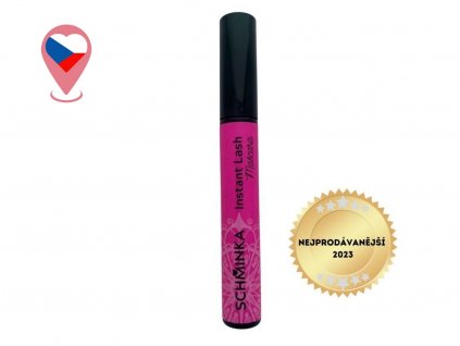 instant lash mascara rasenka na zvetseni objemu ras s okamzitym efektem