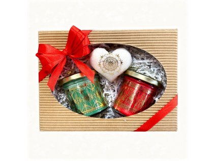 balicek Klidek a pohodicka