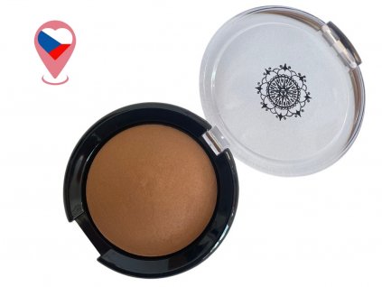 baked bronzer sun touch i1