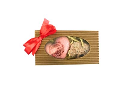 darkovy balicek drobnustka schminka cerveny