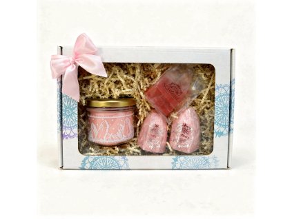 balicek darkovy ruzenin