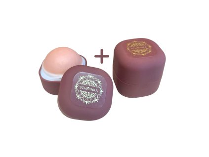 choco balzam 1+1 zdarma