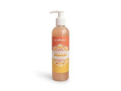 sprchovy gel argan