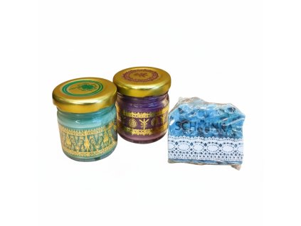 mini svicky algiz a stesti