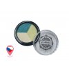 mineralni ocni stin trio schminka