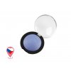 Mineral eyeshadow - Gray blue velvet 202