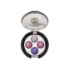Quattro paletka ocnich stinu mystic bloom